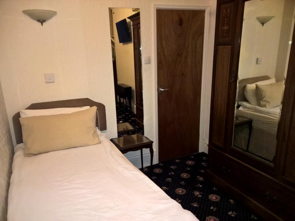 Silvercraigs Hotell Douglas Eksteriør bilde