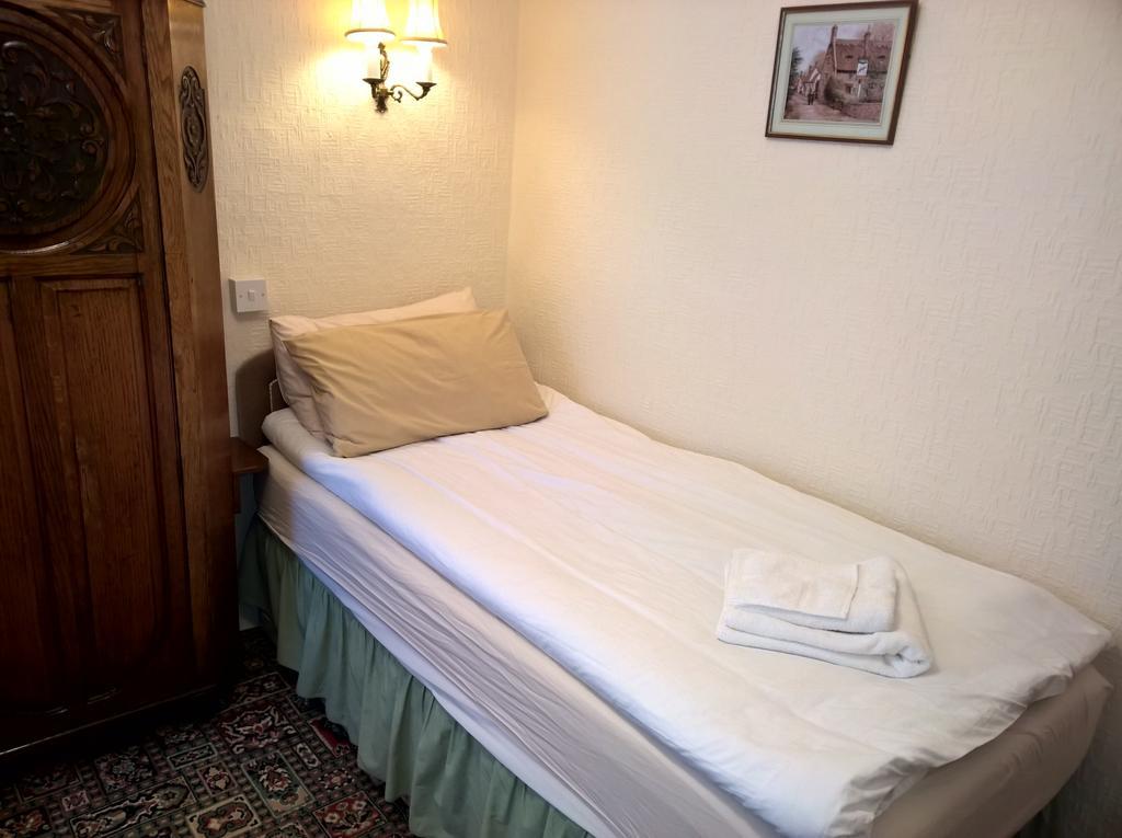 Silvercraigs Hotell Douglas Eksteriør bilde