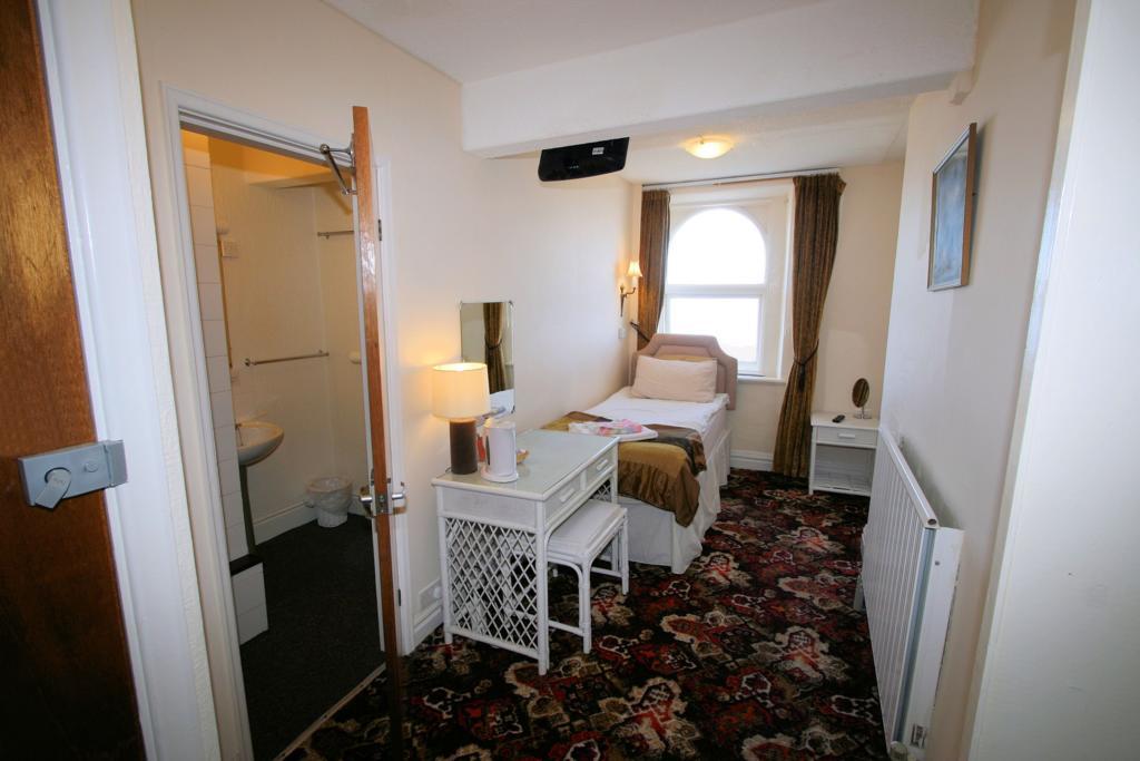 Silvercraigs Hotell Douglas Eksteriør bilde