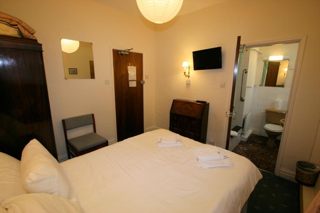 Silvercraigs Hotell Douglas Eksteriør bilde