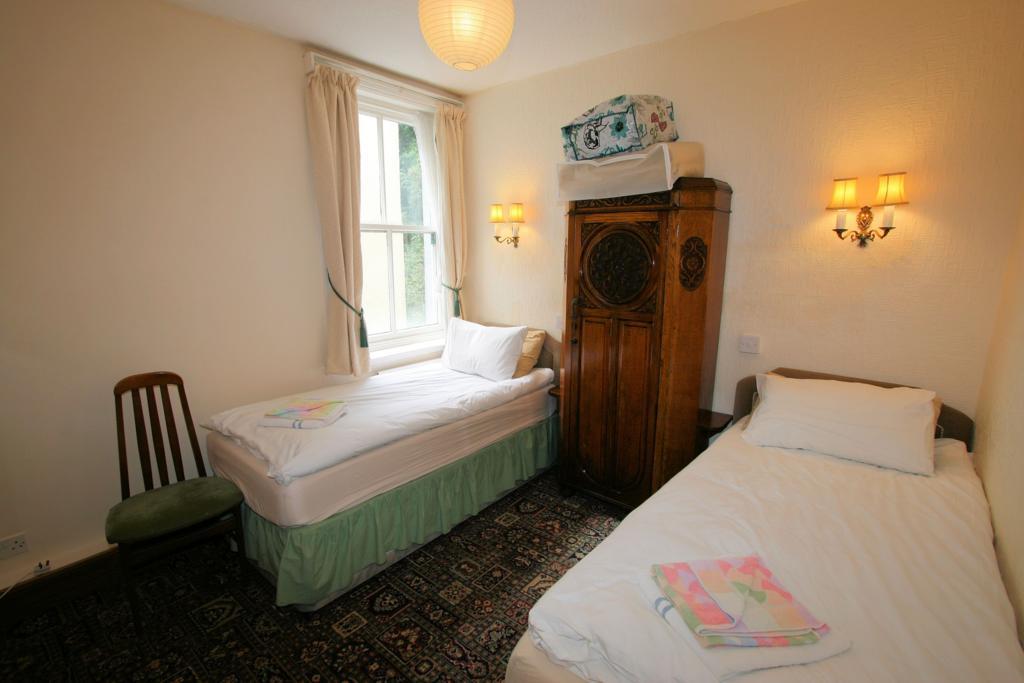 Silvercraigs Hotell Douglas Eksteriør bilde