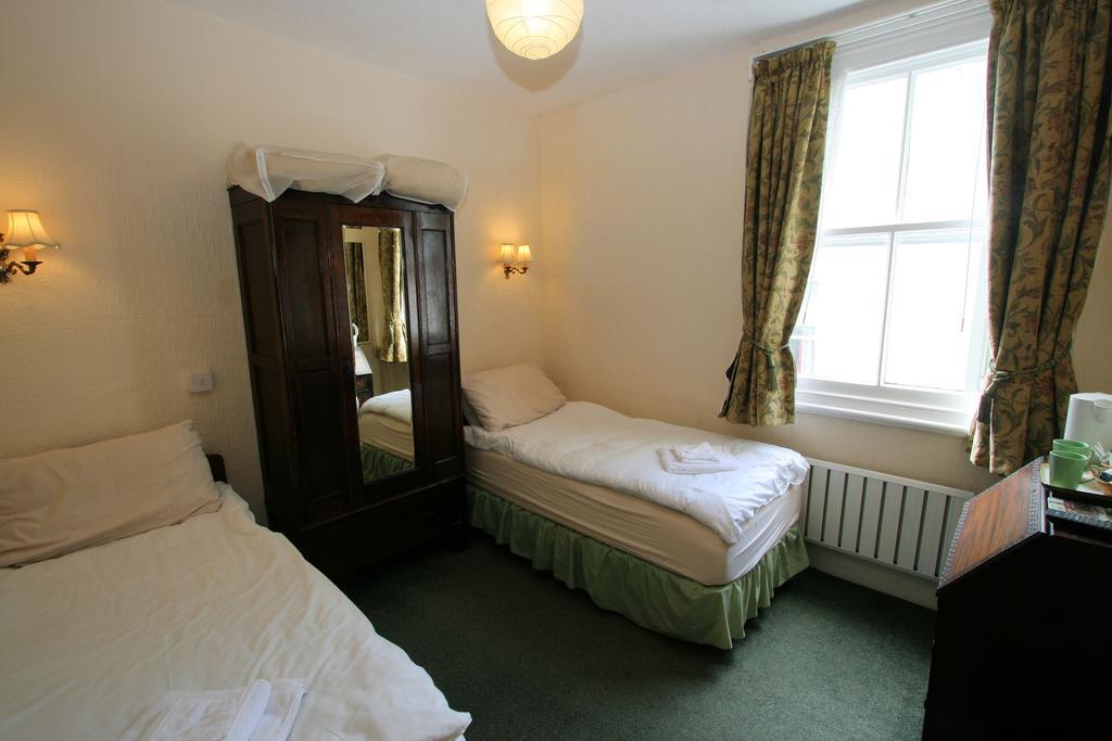 Silvercraigs Hotell Douglas Eksteriør bilde