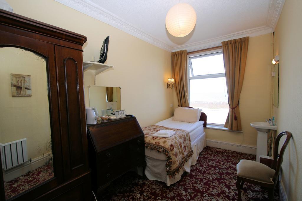 Silvercraigs Hotell Douglas Eksteriør bilde