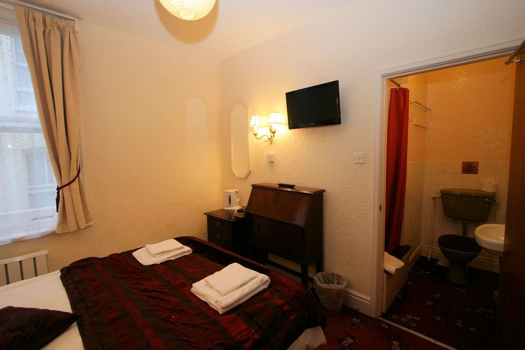 Silvercraigs Hotell Douglas Eksteriør bilde