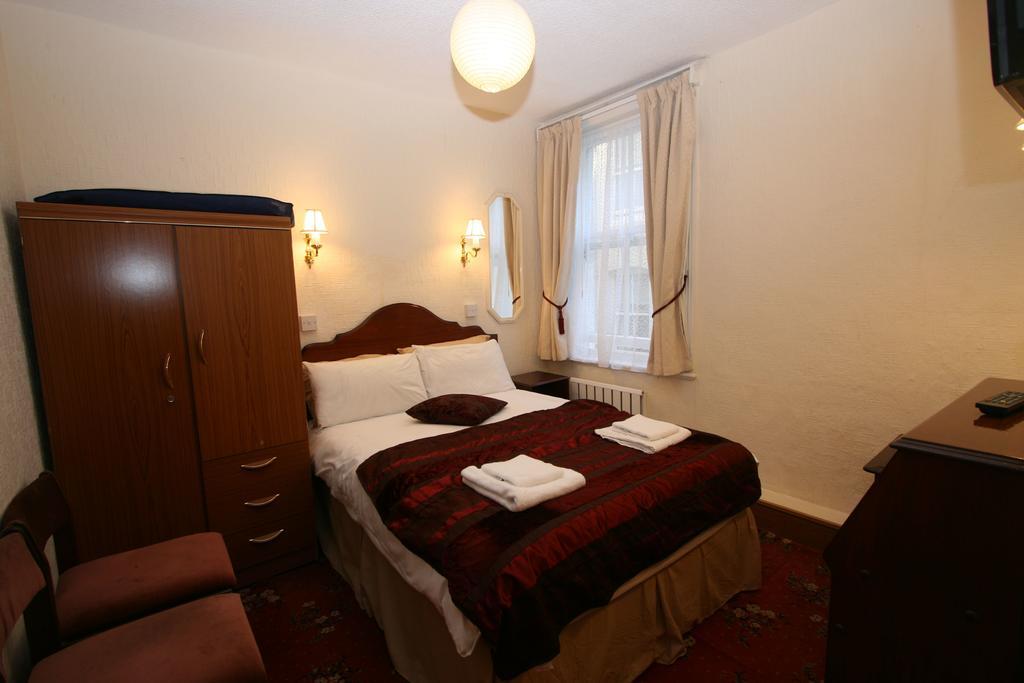 Silvercraigs Hotell Douglas Eksteriør bilde