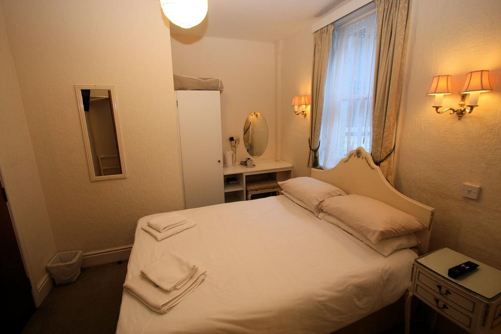 Silvercraigs Hotell Douglas Eksteriør bilde